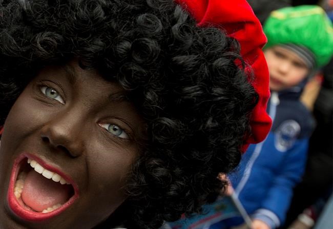 Dutch protesters planning demos for and against Black Pete | iNFOnews.ca Dutch protesters planning demos for and against Black Pete | iNFOnews.ca