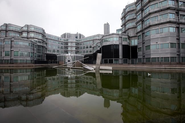 Report: Dutch spies caught Russian hackers on tape | iNFOnews.ca Report: Dutch spies caught Russian hackers on tape | iNFOnews.ca