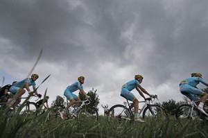 Kadri wins 8th Tour de France stage in first of 3 days Vosges climbs; Nibali keeps lead | iNFOnews.ca CP29110458