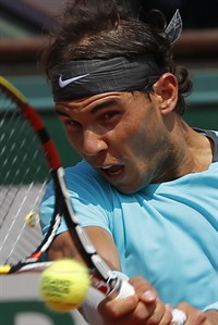 CP NewsAlert: Nadal beats Djokovic to win ninth French Open title | iNFOnews.ca CP NewsAlert: Nadal beats Djokovic to win ninth French Open title | iNFOnews.ca