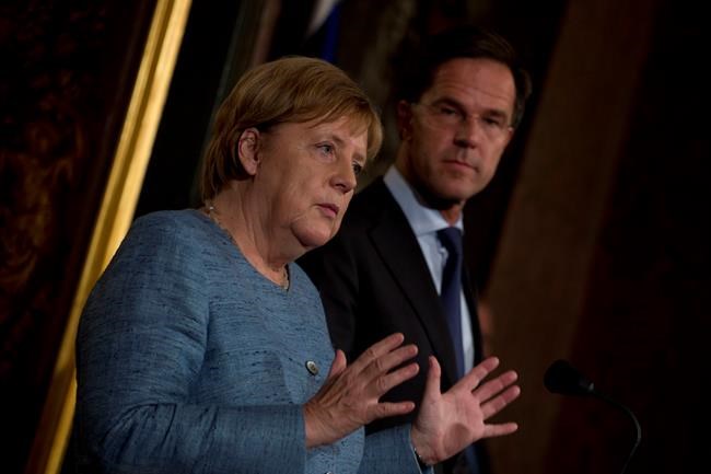 Optimism rises for Brexit breakthrough next week | iNFOnews.ca Optimism rises for Brexit breakthrough next week | iNFOnews.ca