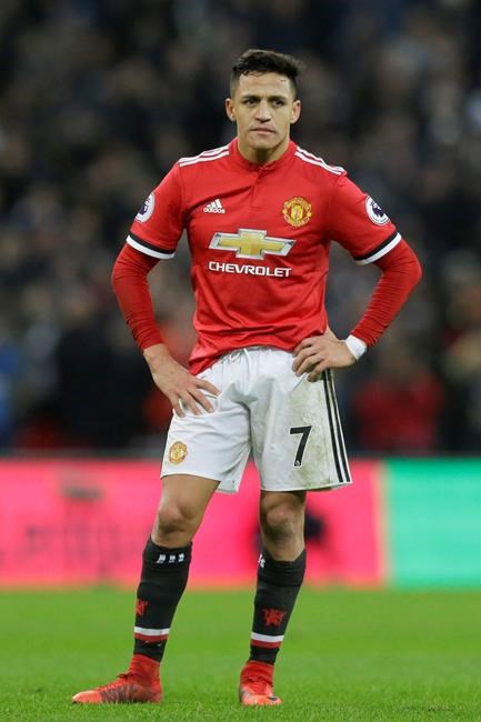 Man City 15 points clear in EPL as Man United, Chelsea lose | iNFOnews.ca