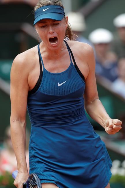 Get ready for Serena Williams vs. Maria Sharapova in Paris | iNFOnews.ca