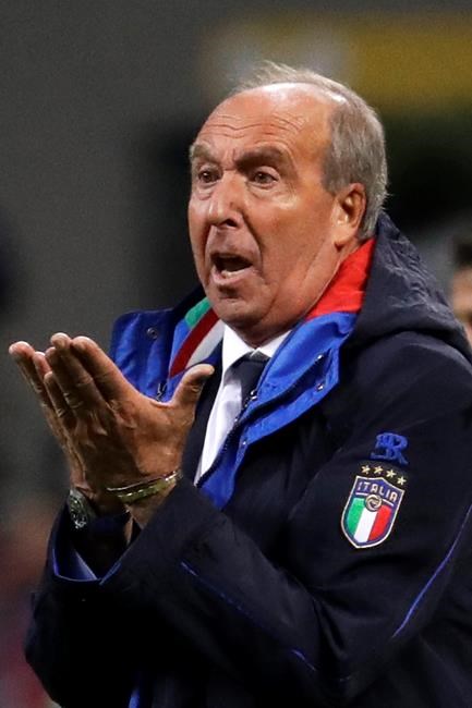 'A national shame': Local papers react harshly to Italy exit | iNFOnews.ca