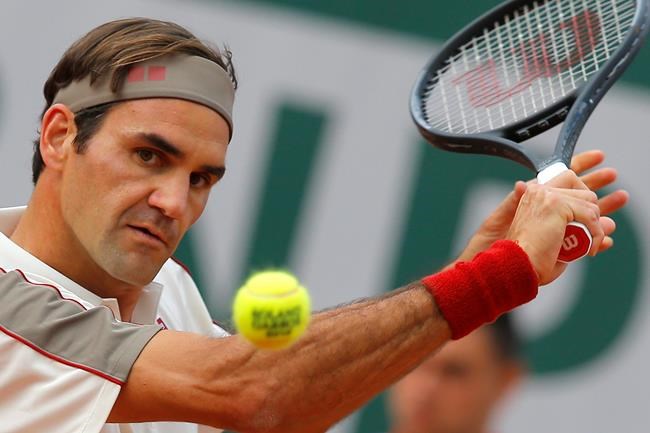 All's well that ends well for No. 1 Osaka at French Open | iNFOnews.ca