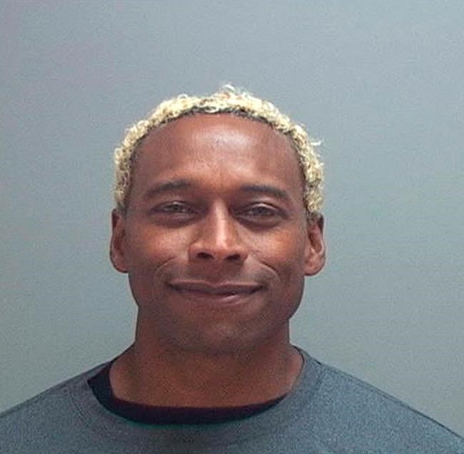 Ex-football player charged with murder in wife's death | iNFOnews.ca