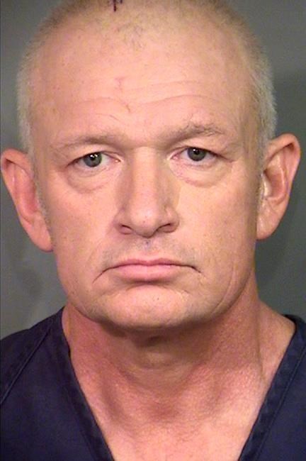 Australian man with British title to stay jailed in Vegas | iNFOnews.ca