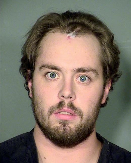 Man pleads guilty to DUI in fatal Las Vegas tour bus crash | iNFOnews.ca Man pleads guilty to DUI in fatal Las Vegas tour bus crash | iNFOnews.ca