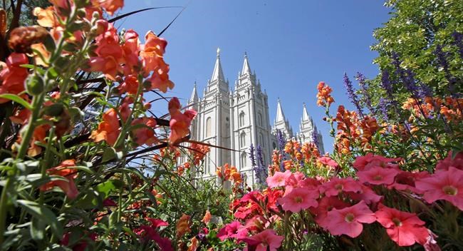 Mormon church leader excommunicated for 1st time in decades | iNFOnews.ca Mormon church leader excommunicated for 1st time in decades | iNFOnews.ca