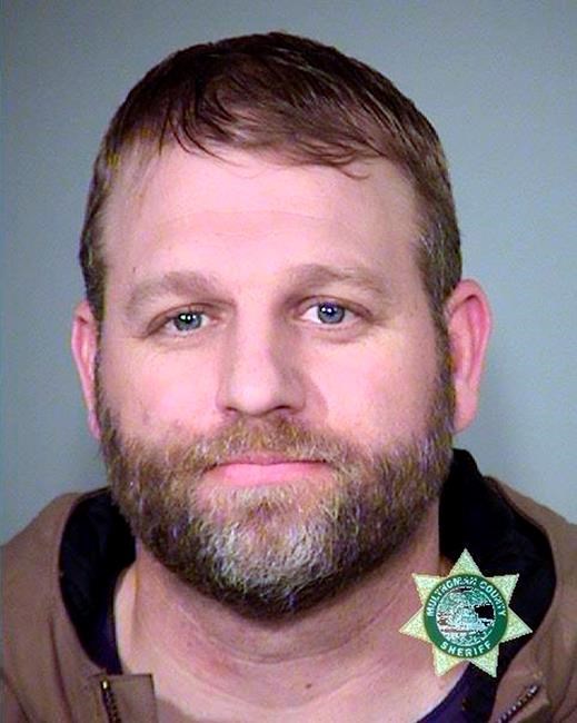 Ammon Bundy testifies in second Oregon standoff trial | iNFOnews.ca