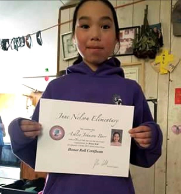 Grand jury indicts Alaska man tied to girl's death | iNFOnews.ca