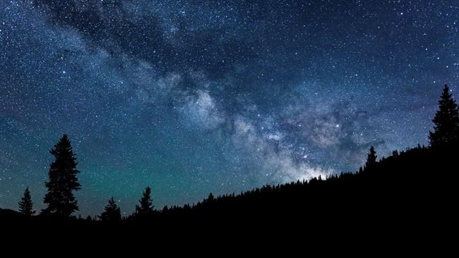 Idaho lands nation's first International Dark Sky Reserve | iNFOnews.ca CP2018491794