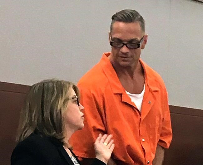 The Latest: Nevada top doctor has no US medical license | iNFOnews.ca The Latest: Nevada top doctor has no US medical license | iNFOnews.ca