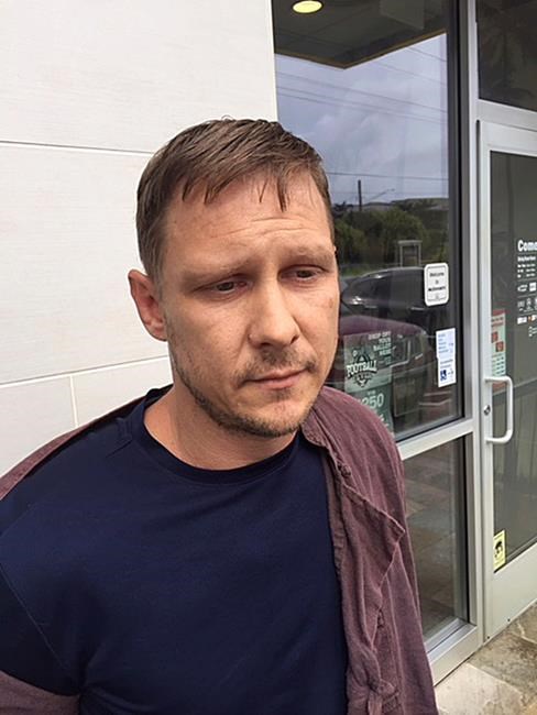 Fugitive ex-Utah corrections officer captured in Hawaii | iNFOnews.ca Fugitive ex-Utah corrections officer captured in Hawaii | iNFOnews.ca