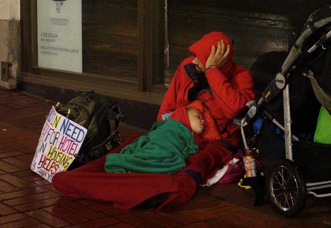 Tax overhaul could chill US affordable housing construction | iNFOnews.ca