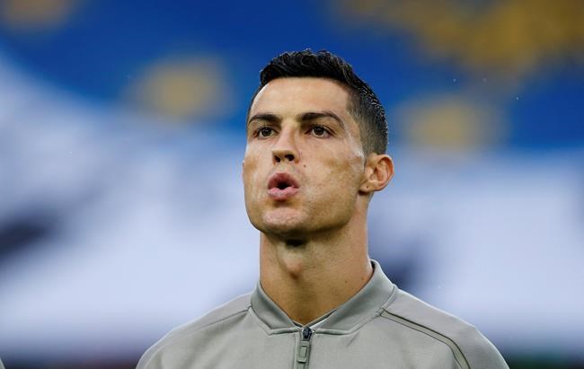 Madrid sues newspaper that said it forced Ronaldo to settle | iNFOnews.ca Madrid sues newspaper that said it forced Ronaldo to settle | iNFOnews.ca