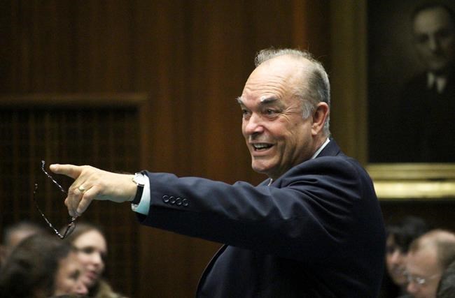 1st lawmaker expelled since #MeToo seeking office in Arizona | iNFOnews.ca