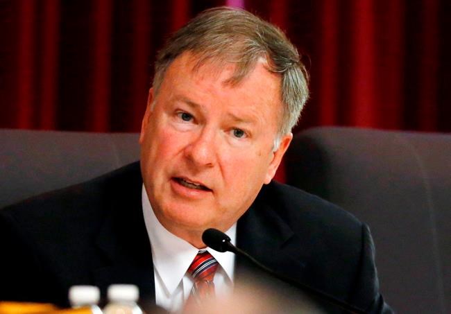 Colorado congressman who missed ballot asks to get back on | iNFOnews.ca