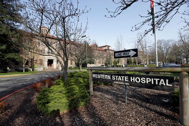 AP NewsBreak: Staff at psychiatric hospital fear for safety | iNFOnews.ca AP NewsBreak: Staff at psychiatric hospital fear for safety | iNFOnews.ca