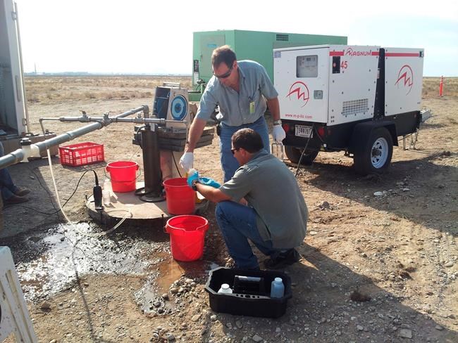US: Nuke site cleanup efforts paying off for Idaho aquifer | iNFOnews.ca