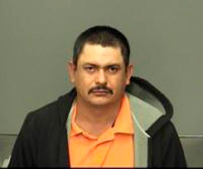 California sheriff: 'Screw-up' behind release of molester | iNFOnews.ca