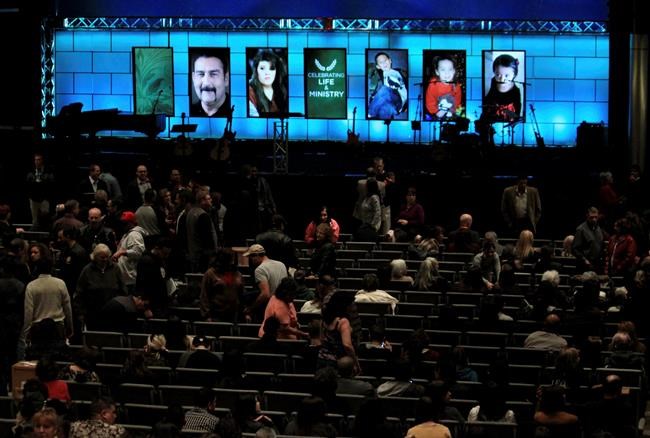 Man who killed his family as a teen is ordered to adult jail | iNFOnews.ca