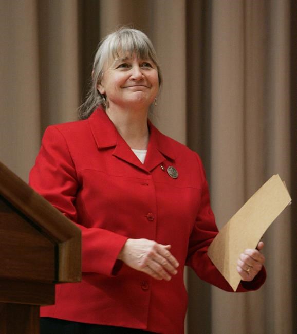 US Forest Service interim chief confronts misconduct scandal | iNFOnews.ca US Forest Service interim chief confronts misconduct scandal | iNFOnews.ca