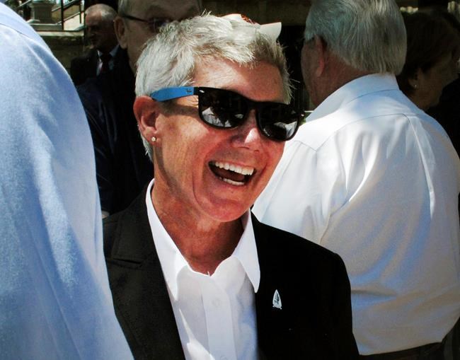 Arizona governor fires embattled state parks director | iNFOnews.ca CP307439789