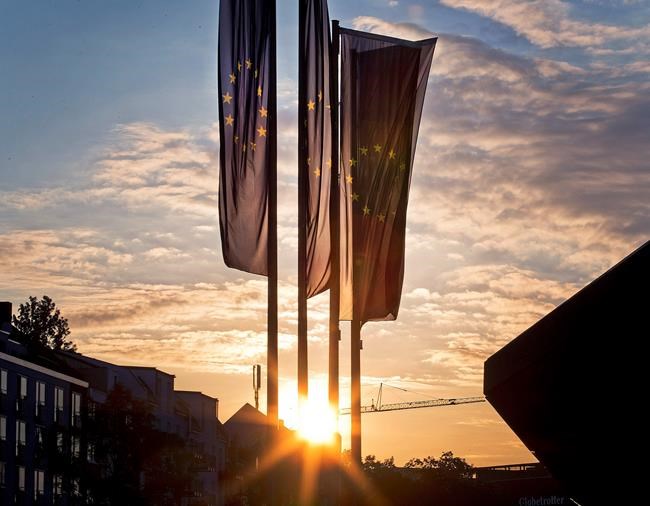 Europe's split economy: factories hurt as consumers do well | iNFOnews.ca