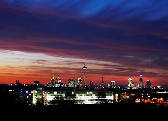 German business confidence rises amid optimism about future | iNFOnews.ca German business confidence rises amid optimism about future | iNFOnews.ca