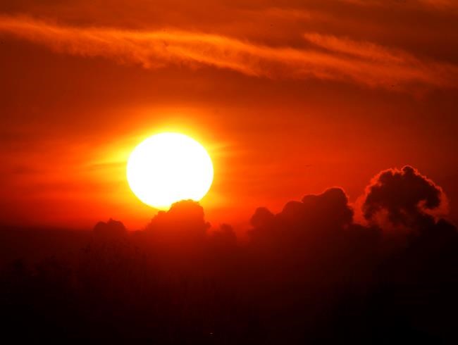 The Latest: US will continue participation in climate talks | iNFOnews.ca The Latest: US will continue participation in climate talks | iNFOnews.ca