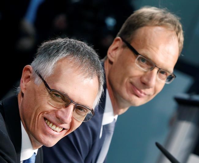 Opel, Vauxhall seek to avoid forced layoffs in turnaround | iNFOnews.ca