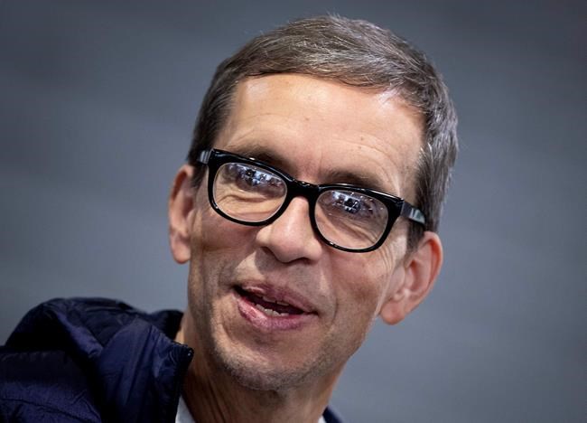 US deports murder parolee to Germany; he says he's innocent | iNFOnews.ca US deports murder parolee to Germany; he says he's innocent | iNFOnews.ca