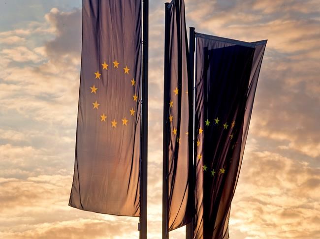 The Latest: European Central Bank ready to help economy more | iNFOnews.ca The Latest: European Central Bank ready to help economy more | iNFOnews.ca