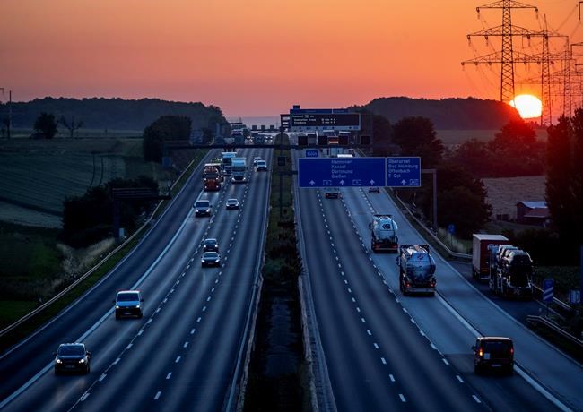 Experts: German economy won't fully rebound before 2022 | iNFOnews.ca Experts: German economy won't fully rebound before 2022 | iNFOnews.ca