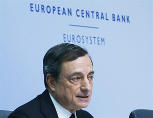 European Central Bank's Draghi says decision on new stimulus measures due early next year | iNFOnews.ca CP30975549