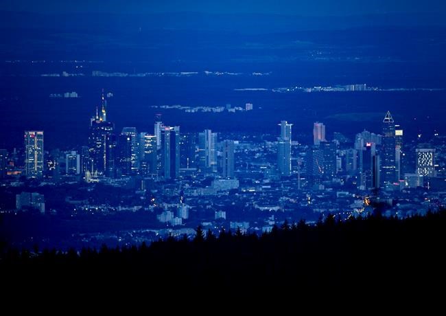 German government sees smaller economic decline this year | iNFOnews.ca