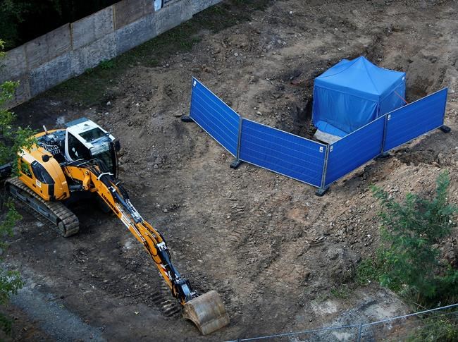 2 German cities evacuating residents before bomb disposals | iNFOnews.ca 2 German cities evacuating residents before bomb disposals | iNFOnews.ca