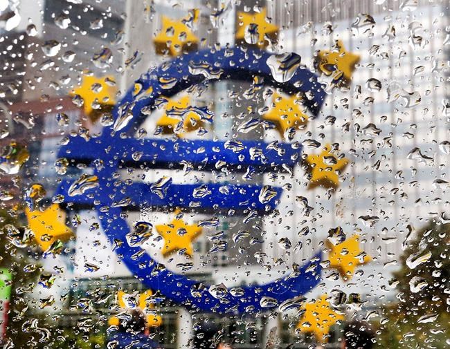 European Central Bank manages stimulus expectations | iNFOnews.ca