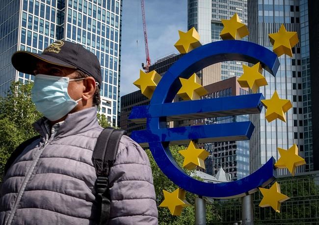 German court asks ECB to justify key stimulus program | iNFOnews.ca German court asks ECB to justify key stimulus program | iNFOnews.ca