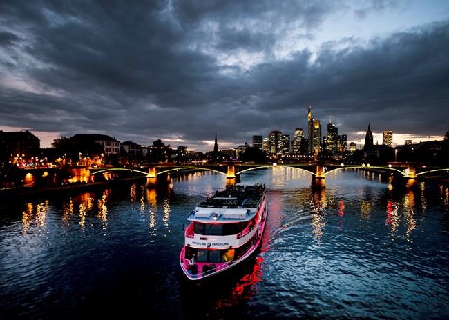 German forecasters cut 2019 growth outlook to 0.5% | iNFOnews.ca