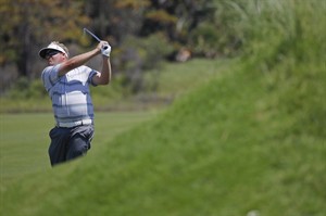Rory McIlroy near top of leaderboard after 67; Tiger Woods has 69 in PGA Championship | iNFOnews.ca CP19723605
