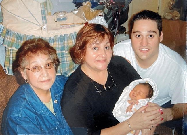 Lives Lost: Seneca Nation mourns 91-year-old, 2 daughters | iNFOnews.ca Lives Lost: Seneca Nation mourns 91-year-old, 2 daughters | iNFOnews.ca