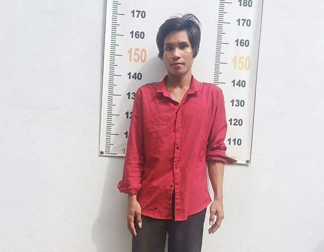 Cambodian TikTok user arrested for disparaging Angkor Wat | iNFOnews.ca Cambodian TikTok user arrested for disparaging Angkor Wat | iNFOnews.ca