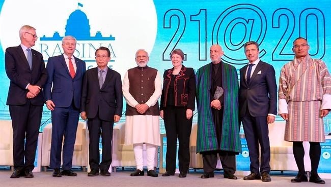 Russia says US Indo-Pacific strategy is to contain China | iNFOnews.ca Russia says US Indo-Pacific strategy is to contain China | iNFOnews.ca