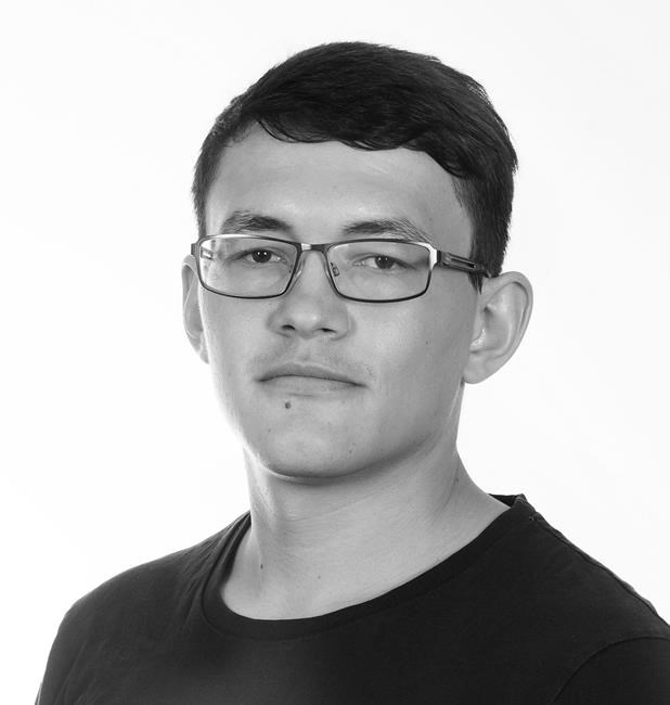 Slovak investigative reporter, girlfriend found shot dead | iNFOnews.ca