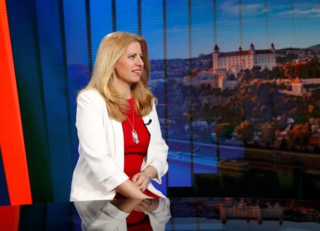 Slovak parliament approves 50-day ban for pre-election polls | iNFOnews.ca