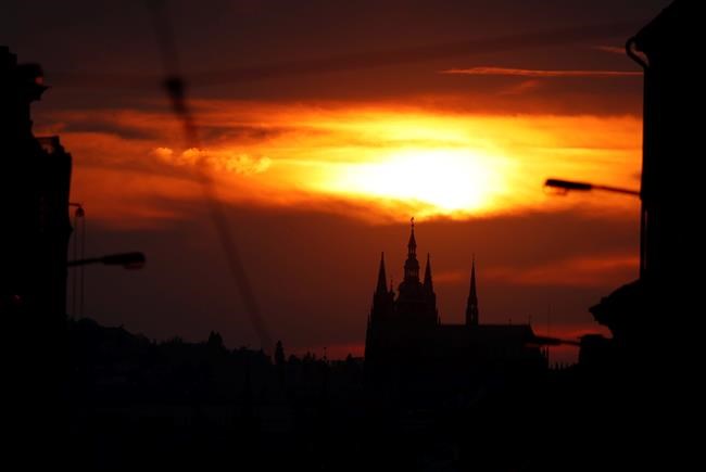 Czech lawmakers approve taxation of church restitution plan | iNFOnews.ca Czech lawmakers approve taxation of church restitution plan | iNFOnews.ca