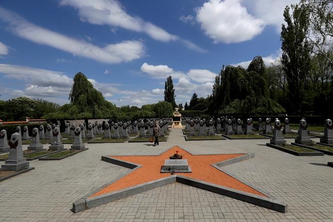 Czech-Russian relations plunge amid differences over history | iNFOnews.ca Czech-Russian relations plunge amid differences over history | iNFOnews.ca