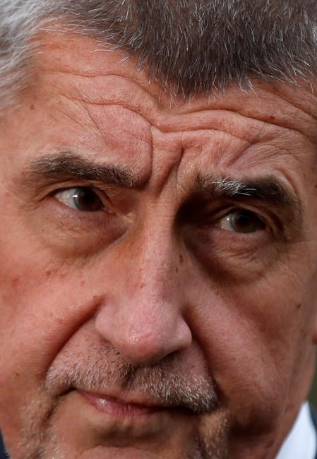 Czech leader to ask election winner Babis to form government | iNFOnews.ca